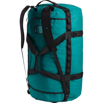The North Face - Base Camp 132L Duffel