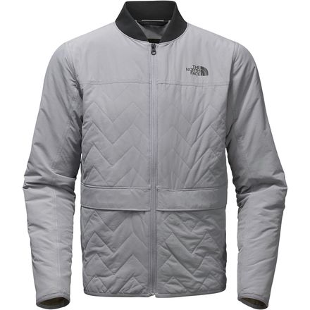 The North Face - Westborough Insulated Bomber Jacket - Men's 