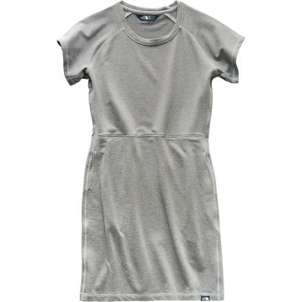 The North Face - Terry Dress - Women's