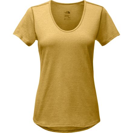 The North Face - Day Three Short-Sleeve Top - Women's