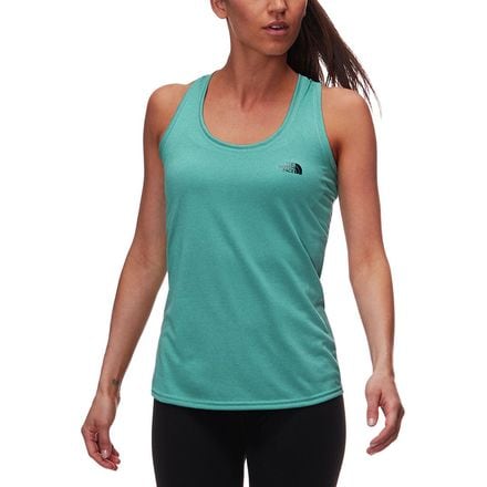 The North Face - Reaxion Amp Tank Top - Women's