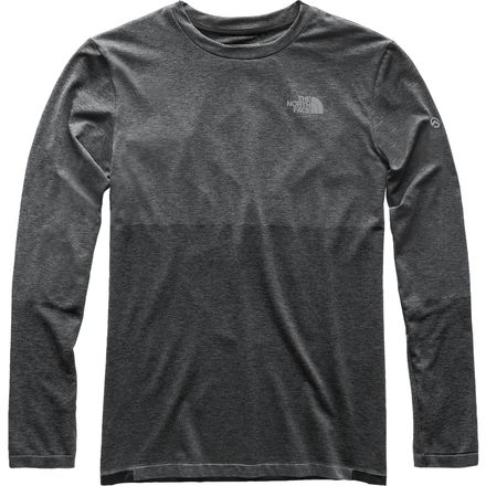 The North Face - Summit L1 Engineered Long-Sleeve Top - Men's 