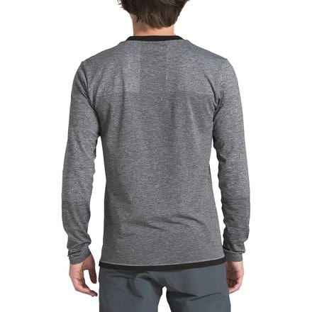 The North Face - Summit L1 Engineered Long-Sleeve Top - Men's 