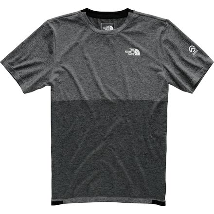 The North Face - Summit L1 Engineered Short-Sleeve Top - Men's 
