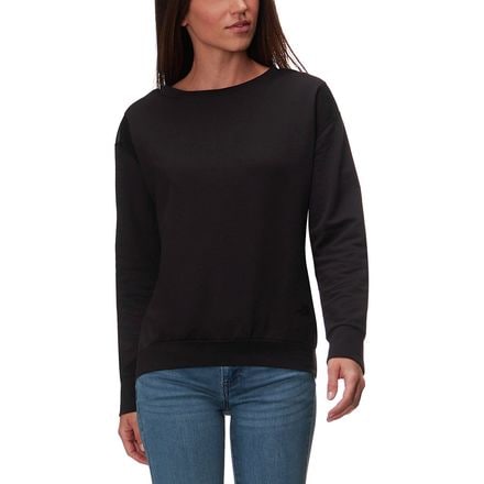 The North Face - Beyond The Wall Pullover - Women's