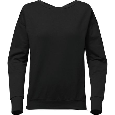 The North Face - Beyond The Wall Pullover - Women's