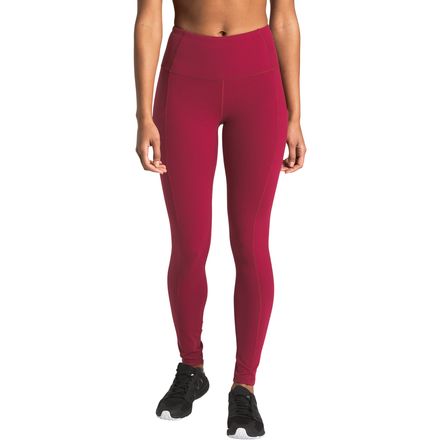 The North Face - Motivation High Rise Pocket Tight - Women's