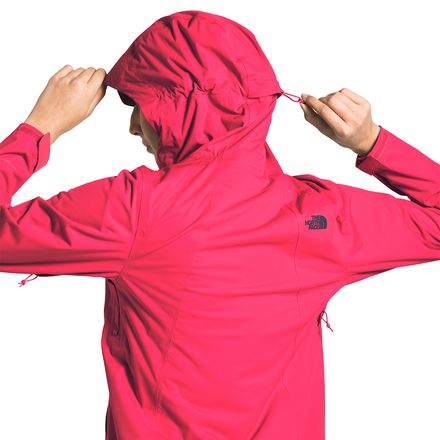The North Face - Allproof Stretch Jacket - Women's