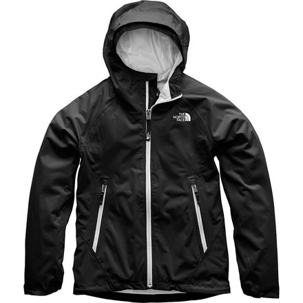 The North Face - Allproof Stretch Jacket - Girls'