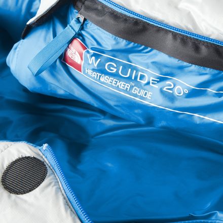 The North Face - Guide 20 Synthetic Sleeping Bag - Women's