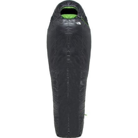 The North Face - Guide 0 Sleeping Bag: - 0F Synthetic