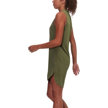The North Face - Destination Anywhere Dress - Women's