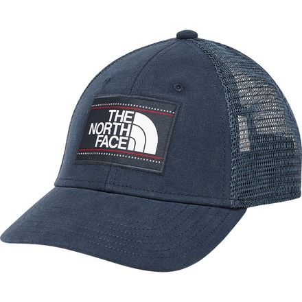 The North Face - Americana Trucker Hat - Kids'