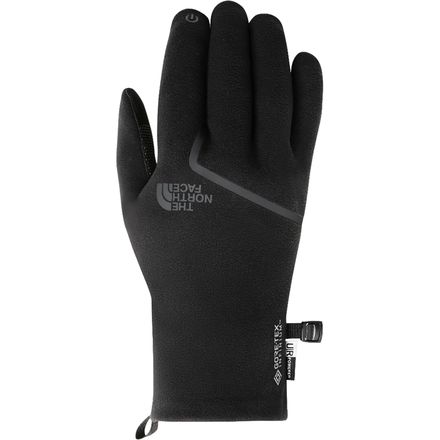 The North Face - CloseFit Gore Fleece Glove - Men's