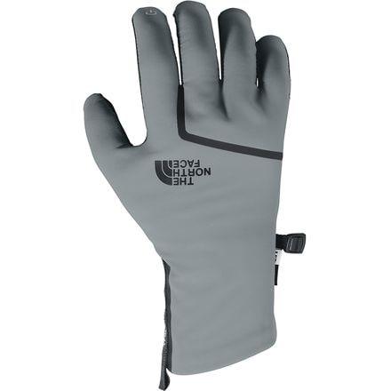 The North Face - CloseFit Gore Soft Shell Glove - Women's