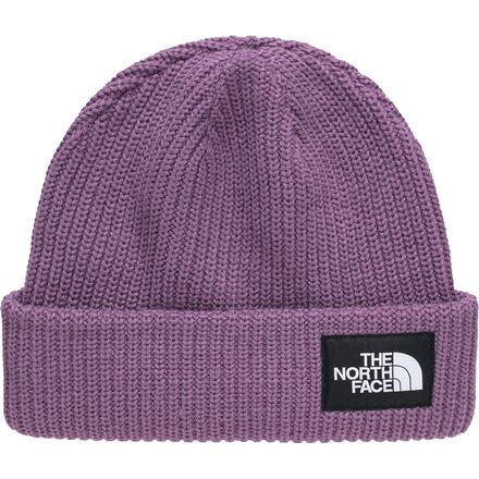 The North Face - Salty Dog Beanie - Pikes Purple