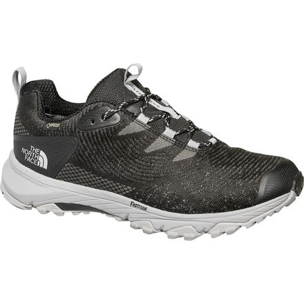 The North Face - Ultra Fastpack III GTX Woven Hiking Shoe - Men's