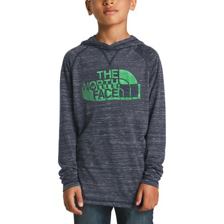 The North Face - T-Shirt Hoodie - Boys'