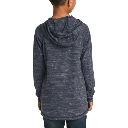 The North Face - T-Shirt Hoodie - Boys'