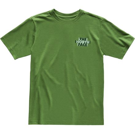 The North Face - Bottle Source T-Shirt - Boys'