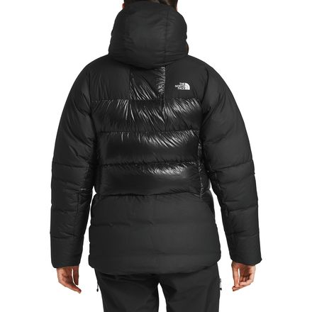 The North Face - Summit L6 AW Belay Down Parka - Women's