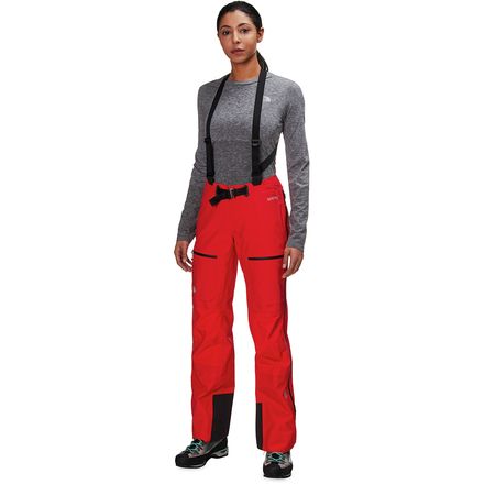 The North Face - Summit L5 GTX Pro Pant - Women's