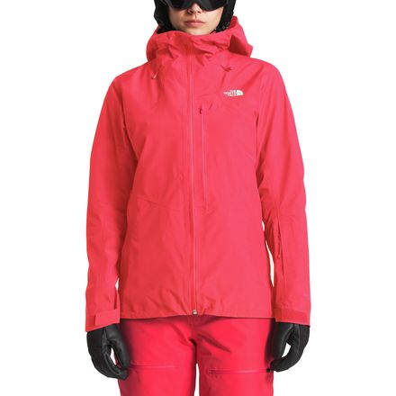 The North Face - Free Thinker Jacket - Women's