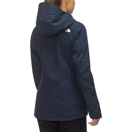 The North Face - Lostrail Jacket - Women's