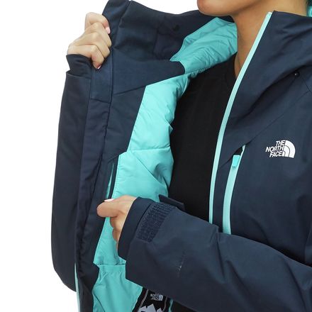 The North Face - Lostrail Jacket - Women's