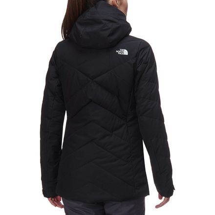 The North Face - Corefire Hooded Down Jacket - Women's