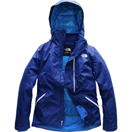 The North Face - Gatekeeper Hooded Jacket - Women's