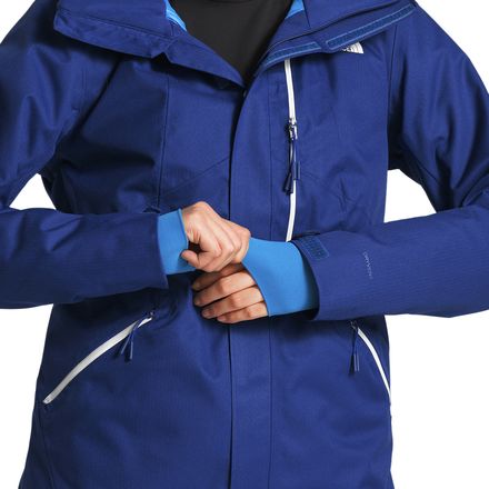 The North Face - Gatekeeper Hooded Jacket - Women's