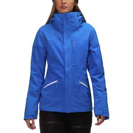 The North Face - Lenado Insulated Jacket - Women's
