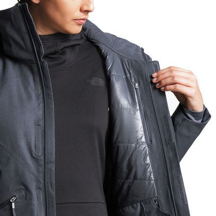 The North Face - Lenado Insulated Jacket - Women's