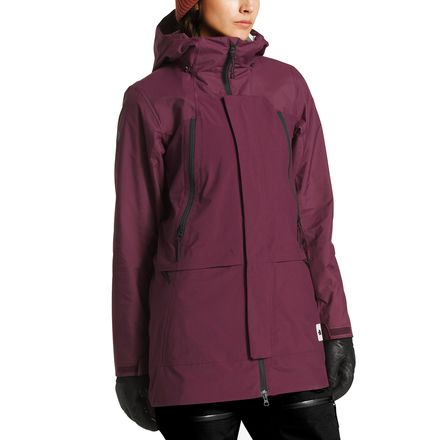 The North Face - Kras Jacket - Women's
