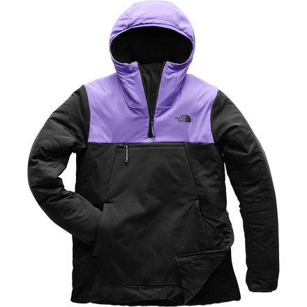 The North Face - Vinny Ventrix Pullover Jacket - Women's