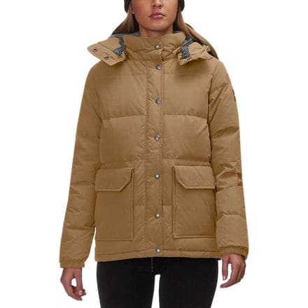 The North Face - Sierra 2.0 Down Jacket - Women's