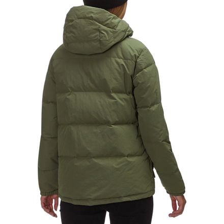 The North Face - Sierra 2.0 Down Jacket - Women's