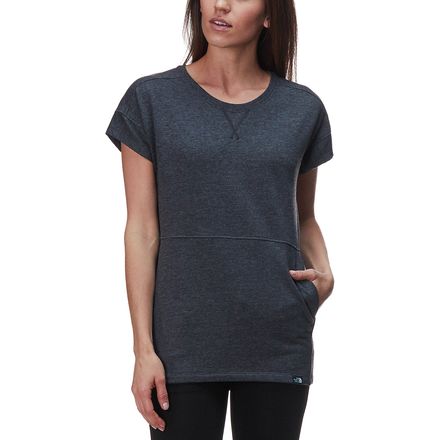 The North Face - Terry Top - Women's