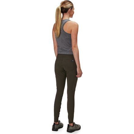 The North Face - Utility Hybrid Hiker Tight - Women's