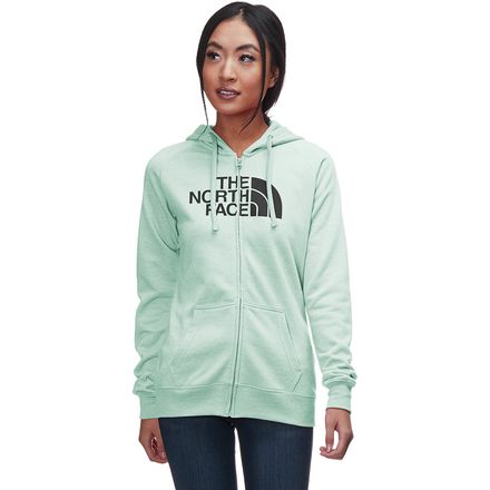 The North Face - Half Dome Full-Zip Hoodie - Women's
