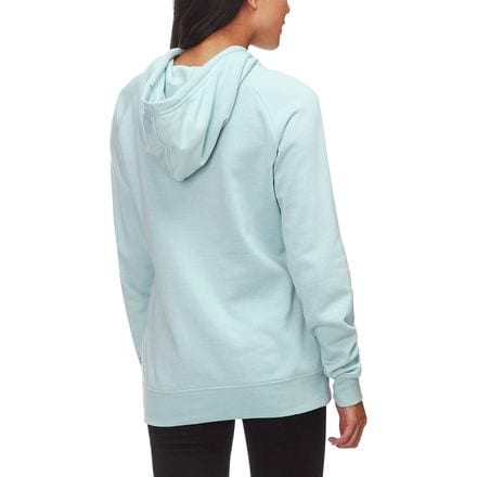 The North Face - Patches Pullover Hoodie - Women's