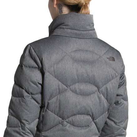 The North Face - Miss Metro II Down Parka - Women's