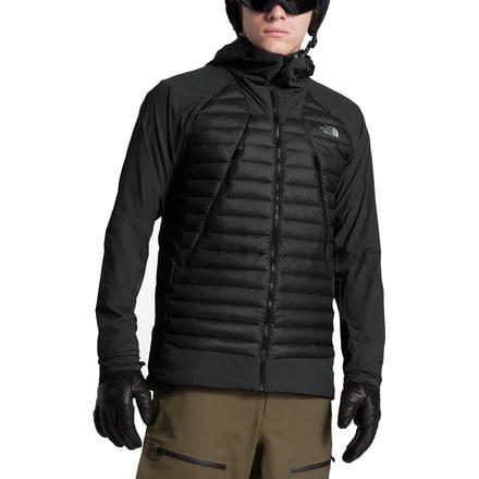 The North Face - Unlimited Down Hybrid Jacket - Men's