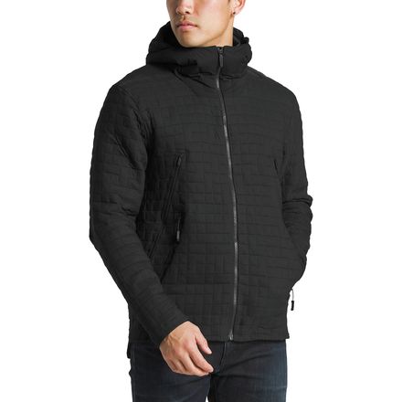 The North Face - Cryos Singlecell Hooded Jacket - Men's