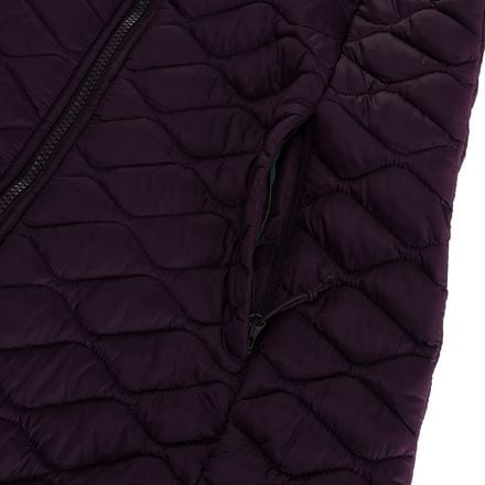 The North Face - ThermoBall Insulated Parka II - Women's