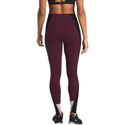 The North Face - Perfect Core High-Rise Novelty Tight - Women's