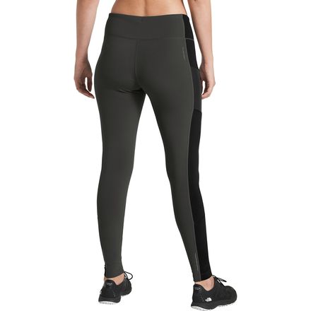 The North Face - Winter Warm Mid-Rise Tight - Women's