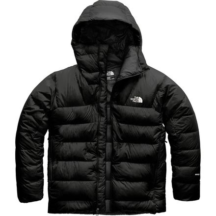The North Face - Immaculator Down Parka - Men's 