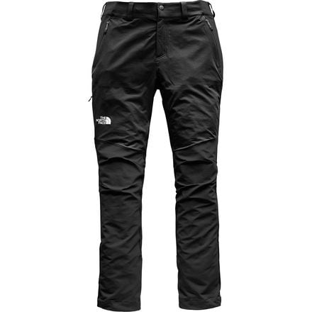 The North Face - Impendor Soft Shell Pant - Men's